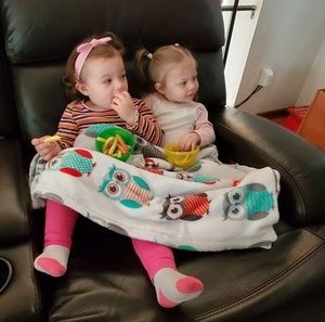 Meet your Posher, Nikki